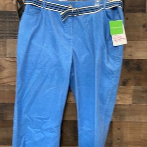 Sz 16 Lilly Pulitzer pants